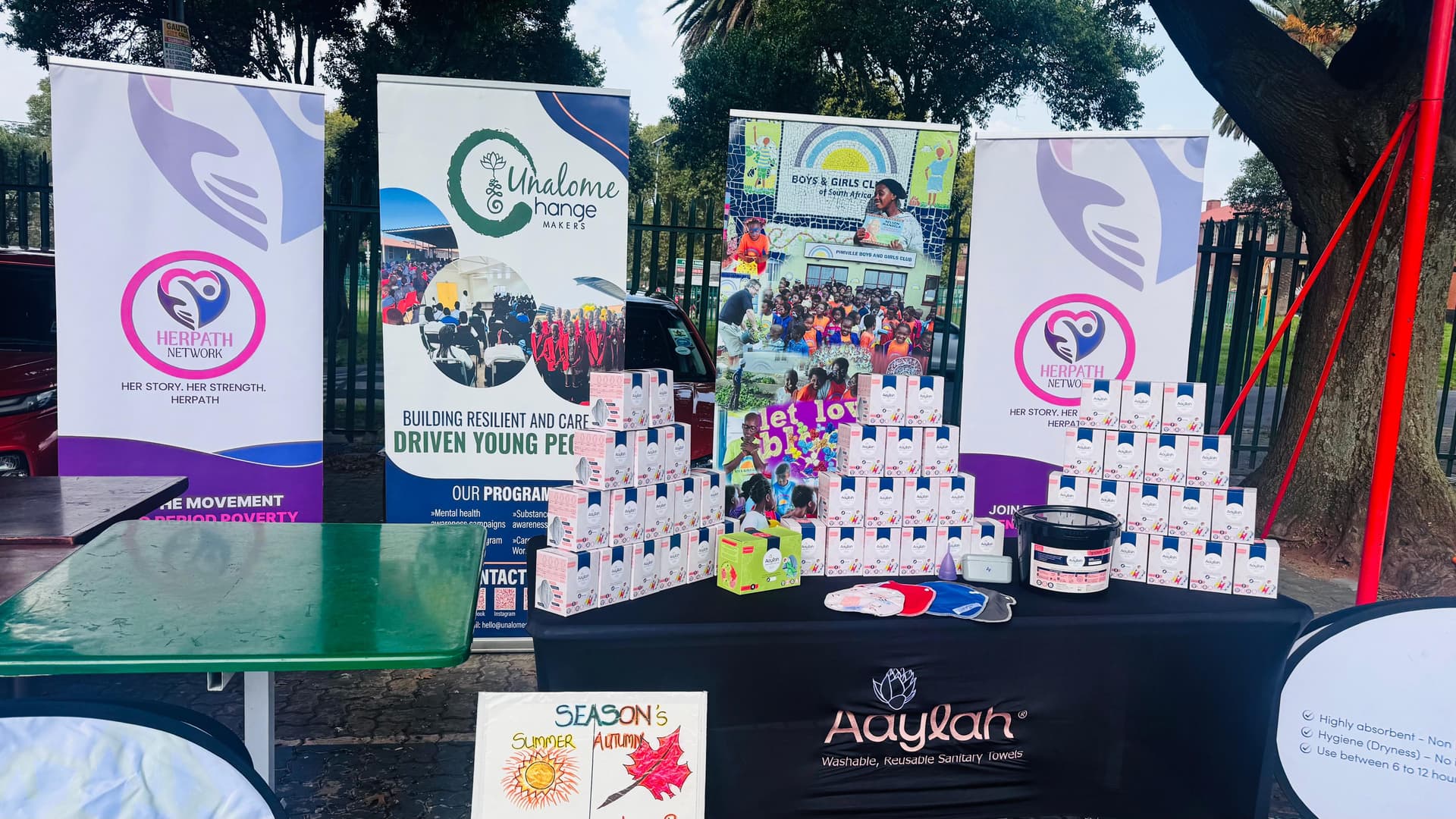 Community Health & Wellness