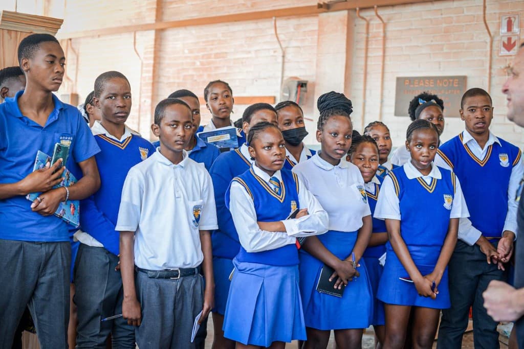 Changemakers impact 6